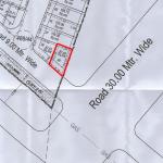 Plot for sale in Khushi Enclave, Narayan Vihar, Jaipur | 105 Sq Yd JDA Patta Plot for Sale on 100 Ft Road